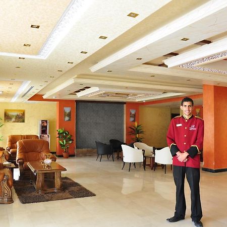 Rest Hills Hotel Amman Zewnętrze zdjęcie