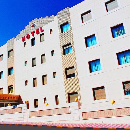 Rest Hills Hotel Amman Zewnętrze zdjęcie