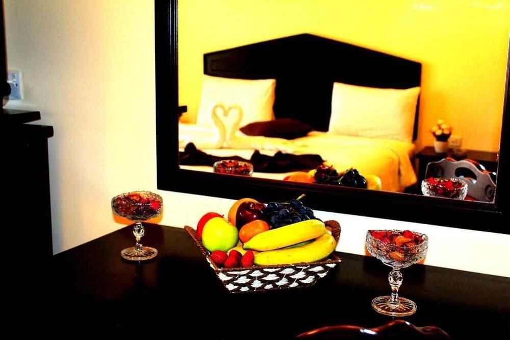 Rest Hills Hotel Amman Zewnętrze zdjęcie